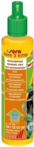 Sera Flore 3 Vital mikroelementy dla roślin 50ml