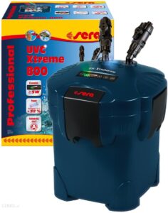 Sera Professional Uvc Xtreme 800 100-800l. 32147
