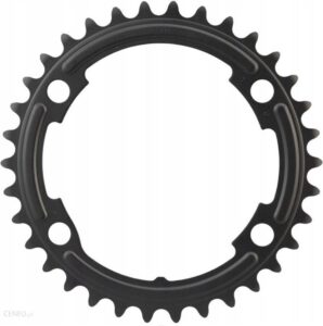 Shimano 105 Fc-R7000 Czarny Zębów 36