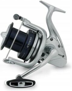 Shimano Aerlex XS-B 10000