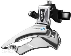 Shimano Altus Fd-M313 31,8 Ds Dual 48T