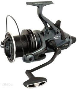 Shimano Big Baitrunner CI4 XT-B LC