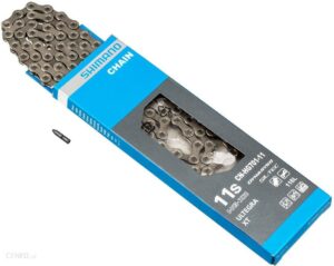 Shimano Cn-Hg701 116 Ogniw + Pin