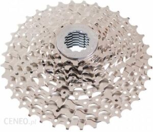 Shimano Cs Hg400 Mtb Alivio 9 Rzędowa 11-34 (Icshg4009134)