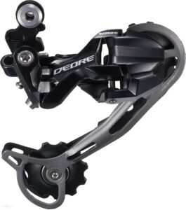 Shimano Deore Rd-M592 9Rz Sgs