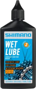 Shimano Do Łańcucha 100 Ml