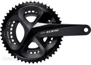 Shimano Fc R7000 105 Korba Szosowa Hollowtech Ii 50X34 172.5Mm (ifcr7000dx04l)