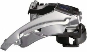 Shimano Fd M310 Altus Przednia Przerzutka Mtb Top Swing 3Rz 31.8/34.9mm (Afdm310M6)
