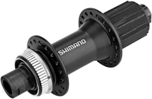 Shimano Fh-Mt400 Tylna 8/9/10/11 Rz 36H