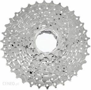 Shimano Kaseta 9Rz 11 34 Cs Hg400