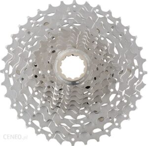 Shimano Kaseta Deore XT CS-M771 2011 10 rzędowa / 11-13-15-17-19-21-24-28-32-36T