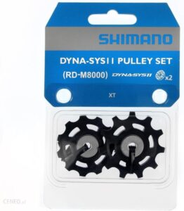 Shimano Kółka Przerzutki Y5Rt98120