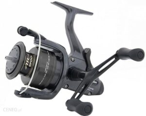 Shimano Kołowrotek Baitrunner 4000 Dl Fb (Btrdl4000Fb)