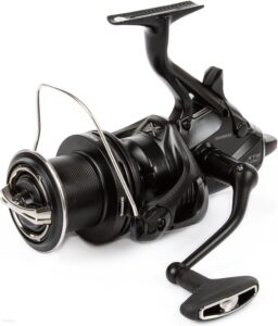 Shimano Kołowrotek Baitrunner Xt-B Medium Longcast (Mbtrxtblc)