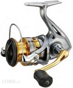 Shimano Kołowrotek Sedona Fi 1000 (Se1000Fi)