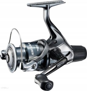 Shimano Kołowrotek Sienna Re 1000 (Sn1000Re)