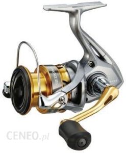 Shimano Kołowrotek Spinningowy Sedona 2500 Fi