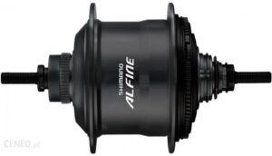 Shimano Piasta Z Przełożeniami Alfine Sg S7001 11 Center Lock 32H 11Biegów
