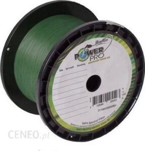 Shimano Power Pro Plecionka 0.15Mm 135M 9Kg/20Lb Moss Green
