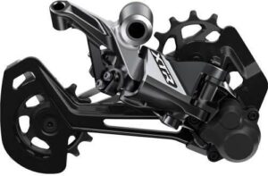 Shimano Rd M9100 Xtr Przerzutka Tylna 11/12Rz. Shadow Rd+ 2019 Rozm. Sgs (irdm9100sgs)
