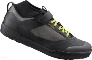 Shimano Sh Am702 Am7 Czarny Szary