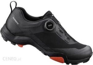 Shimano Sh Mt701 Spd Czarne