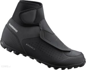Shimano Sh Mw501 Mw5 Czarny