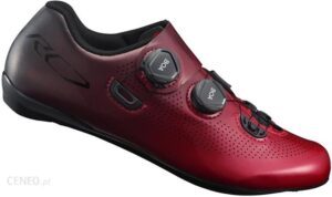 Shimano Sh Rc701 Czerwony