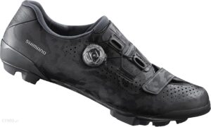 Shimano Sh Rx800 Czarny