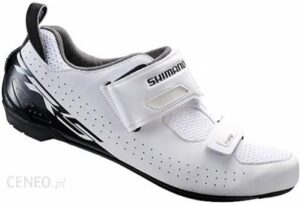 Shimano Sh Tr500 Tr5 Triathlonowe Spd Sl White