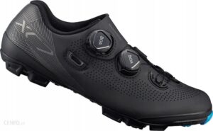 Shimano Sh Xc701 Czarny