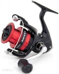 Shimano Sienna 1000 Fg