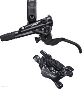 Shimano Slx Br-M8120 4-Tłoki Radiator Okładziny Metaliczne