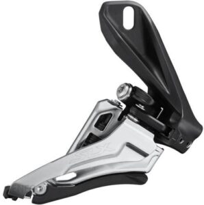 Shimano Slx Fd M7100 Przednia 2X12 Side Swing Direct Mount