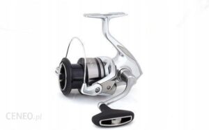 Shimano Stradic Fl 2500