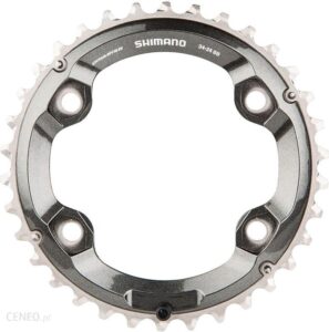 Shimano Tarcza Mechanizmu Korbowego Deore Xt Fc-M8000-2 Srebrny Y1Rl98080