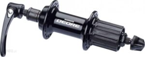Shimano Tylna Shimano Deore Fh-T610