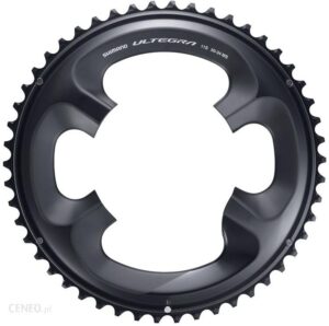 Shimano Ultegra Fc-R8000 Szary Zębów 52