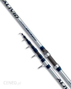 Shimano Wędka Alivio Allround 3.00m 50-100g