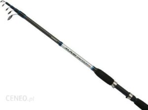 Shimano Wędka Alivio Slim TE GT 2.70m 10-30g