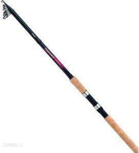 Shimano Wędka Vengeance Ax Slim Te 3,30M 40-80G (Vaxslte334080)