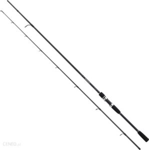 Shimano Wędka Vengeance Cx Spinning 2,40M 10-35G Eva (Svcx24Me)
