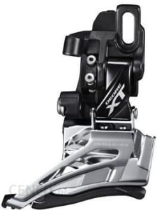 Shimano Xt Fd-M8025 Direct Mount Ds 38T
