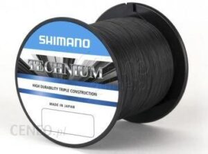 Shimano Żyłka Technium 0.405Mm 620M 14.00Kg
