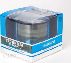 Shimano Żyłka Technium Tribal 0.355Mm 790M 11.50Kg
