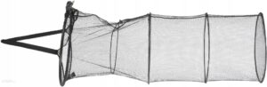 Siatka Mikado z metalowymi obręczami wym 40×100 cm
