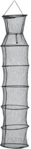 Siatka na ryby 180/40 cm Mega Hit Konger