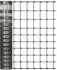Siatka ogrodzeniowa Leśna 150/10/15 L – rolka 50 m
