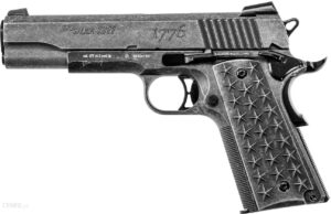 Sig Sauer Wiatrówka 1911 We The People 4,5Mm (Air-1911Wtp-Bb)