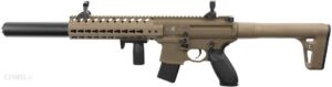 Sig Sauer Wiatrówka Mcx 4,5Mm Dark Earth (Air-Mcx-177-88G-30-F)